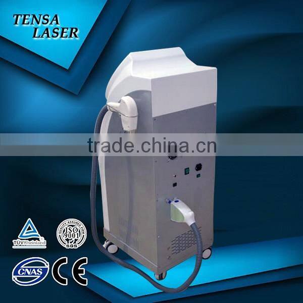 professional painless diode laser 808nm permanent hair removal machine