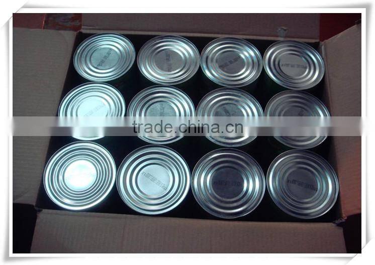 canned fruit yellow peaches halves #83