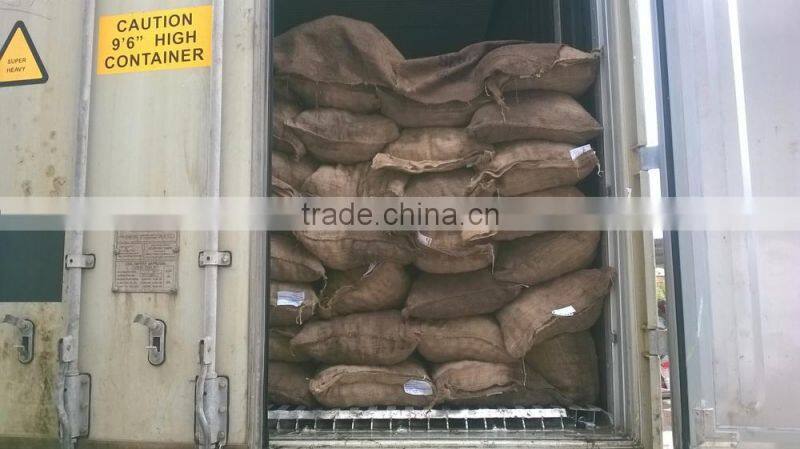 2015 new crop Fresh chesnuts