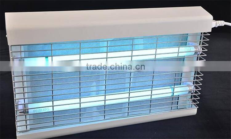 Best Fly Disinfection Lamp For House
