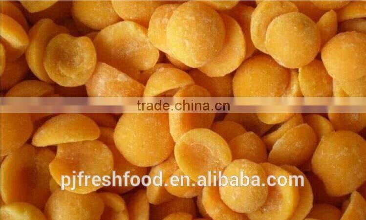 IQF Strawberry Frozen Fruit/Wholesale Frozen Fruits