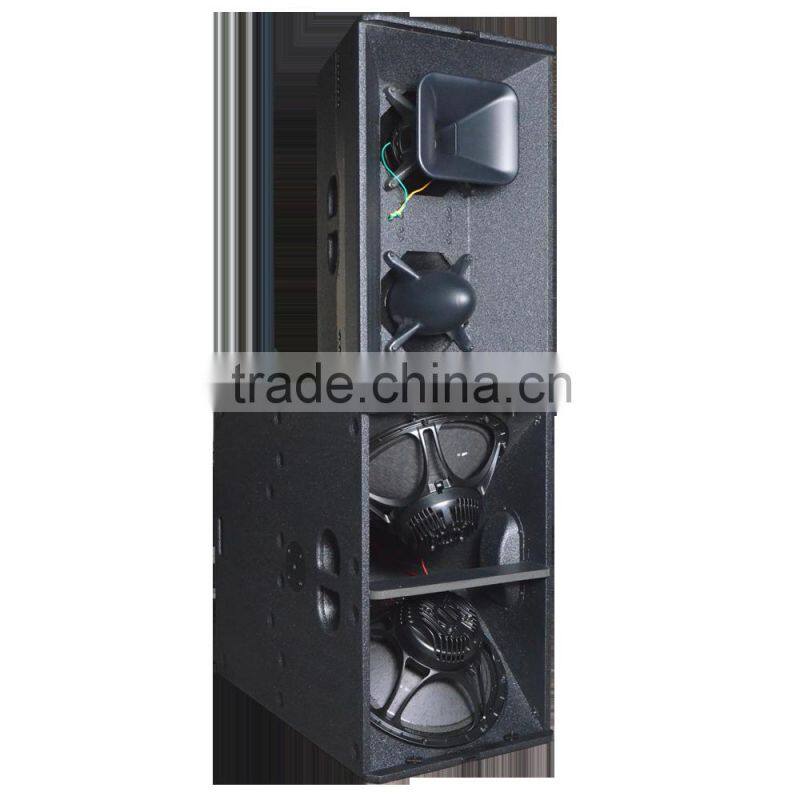 horn loaded high sound pressure speaker T24