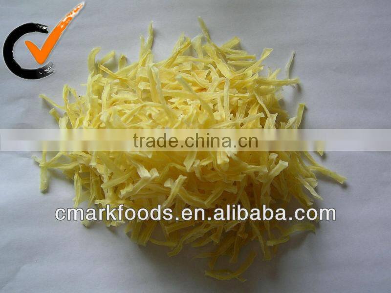 dried potato strips
