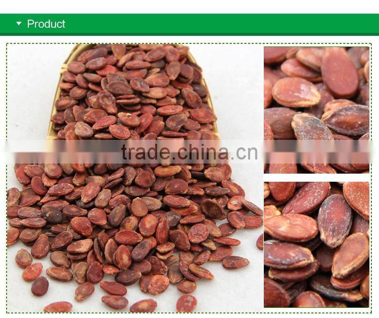 edible red water melon seeds big size