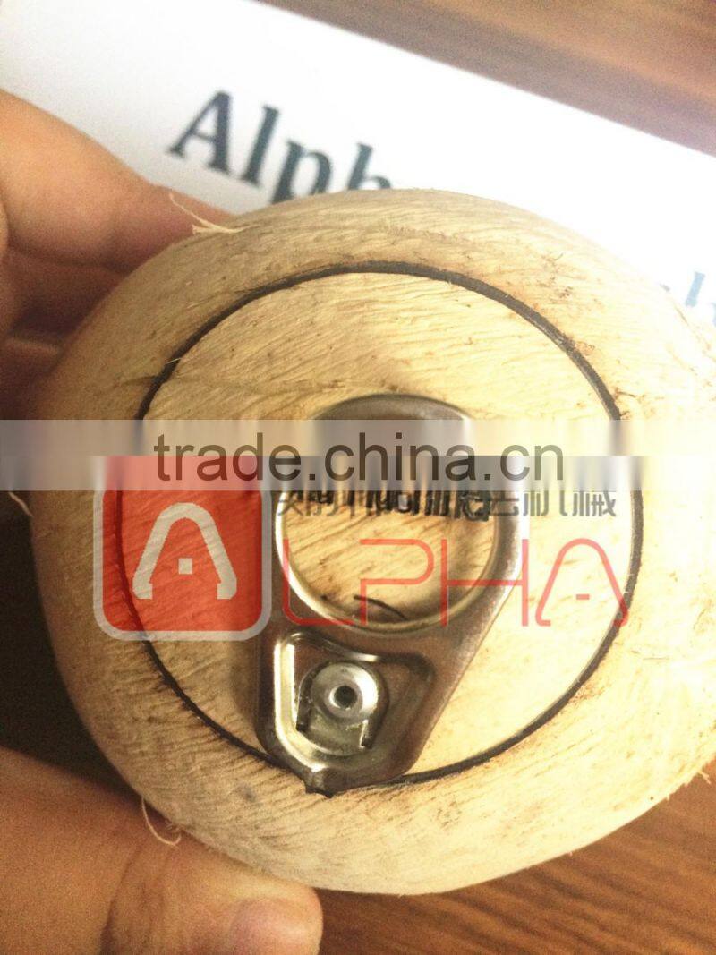 Machine Make Coconut Like Coco Easy