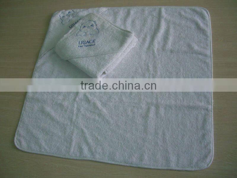 cotton baby towel