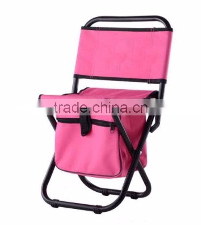 High quality outdoor foldable camping chair