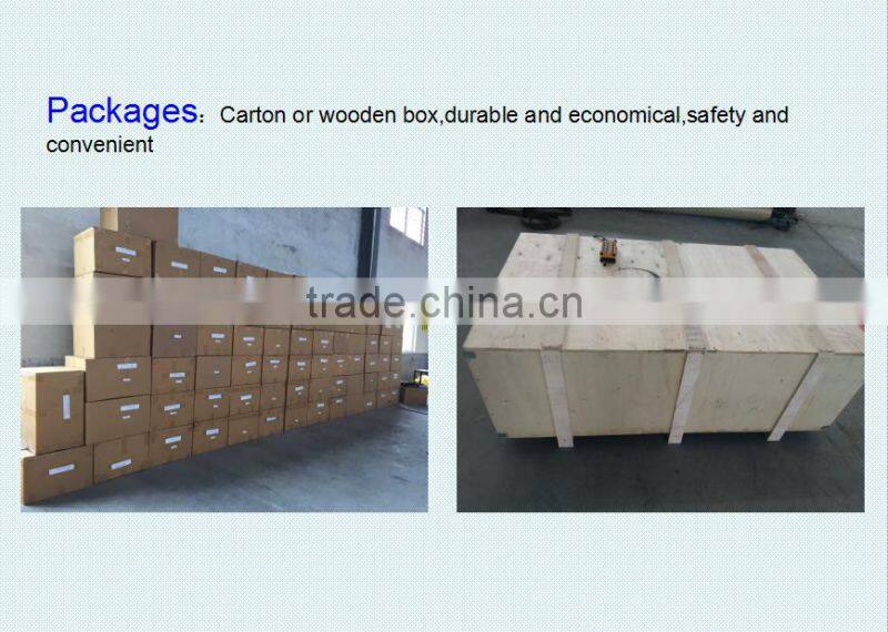 Onion Shape flexible water storage tank
