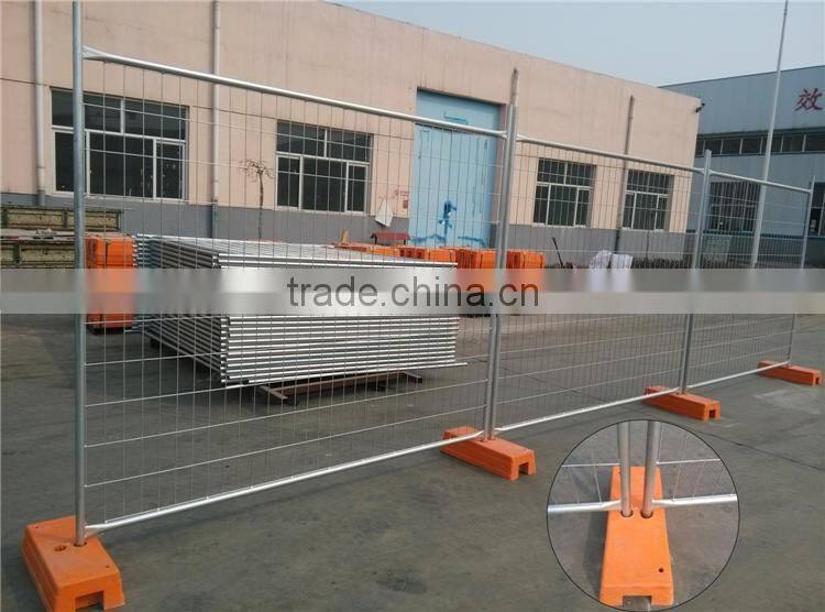 Good Quality temporary pool fencing for wholesales