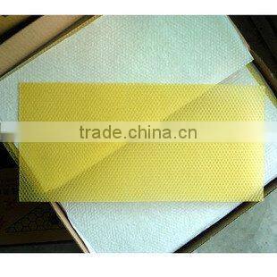 best quality beeswax foundation