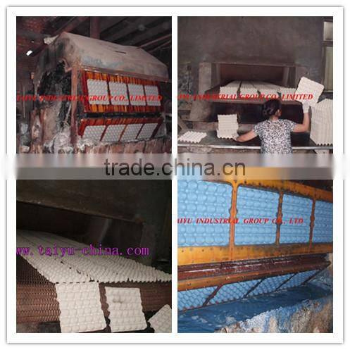 TAIYU professional manufacturer of egg tray