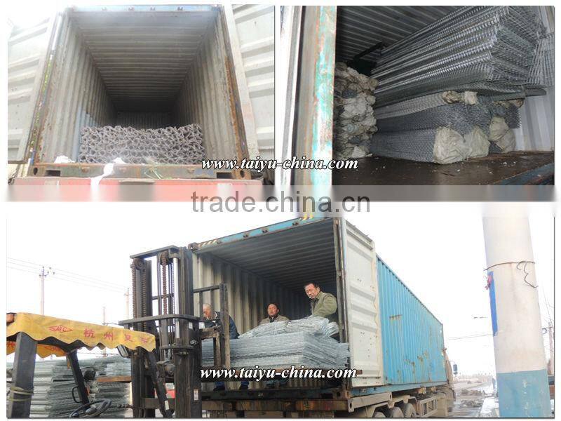 Taiyu full automatic poultry layers equipment