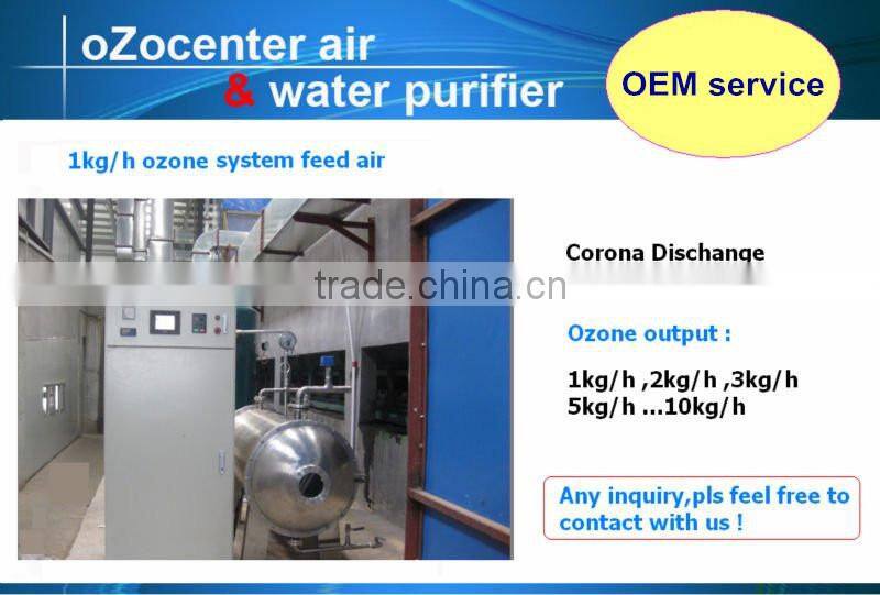 Popular 0-5PPM Ozone Generator Detector / ozone gas sensor