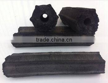 Bamboo and wood coal briquettes price
