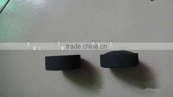 Shisha charcoal/100% Pure naturral high quality fine wood powder made hookah charcoal