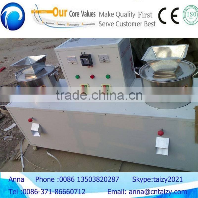 High Efficient Washing Powder Making Machine