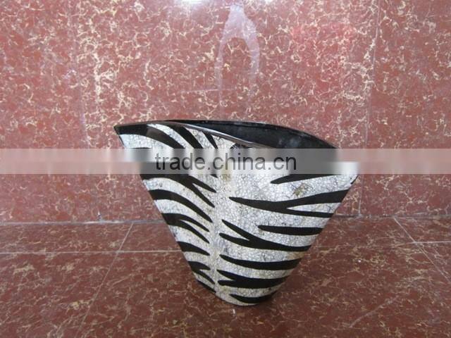 Meaningful Gift Ceramic Vase