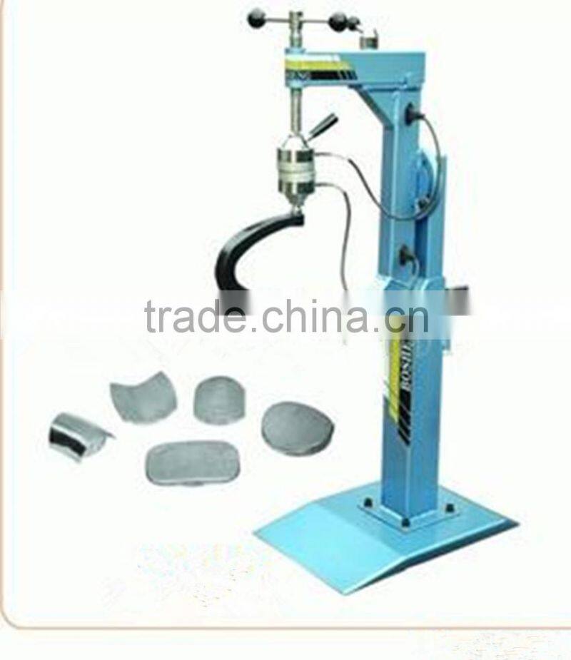 2015 CE&ISO High Quality Cheap Price Caneshine Brand New 7.5-16/10-20 inch Reversal Car Tyre Vulcanizing Machine Price CS-98