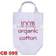 personalised cotton bags