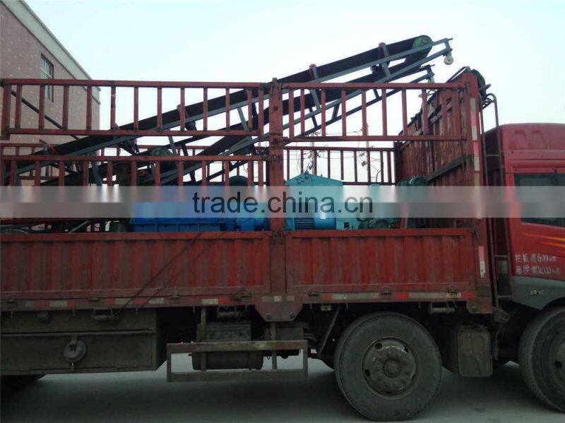 stainless steel proutry feed mixer machine