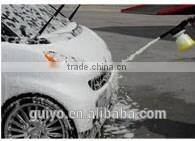 Foam Gun Car Wash
