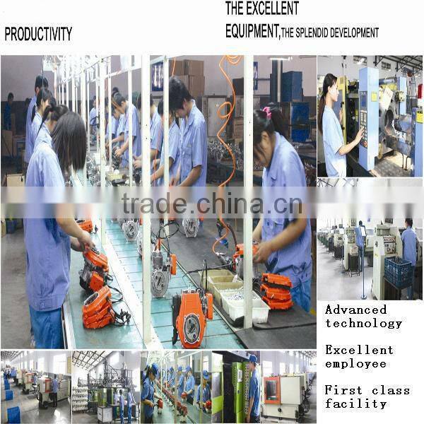 CE Approved 52CC Ground Drill Earth Auger 3WT-150 With 80MM,100MM,150MM Bit