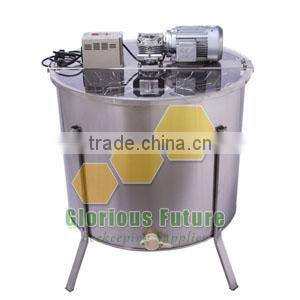 6 Frames Honey Extractor 6 frame extractor