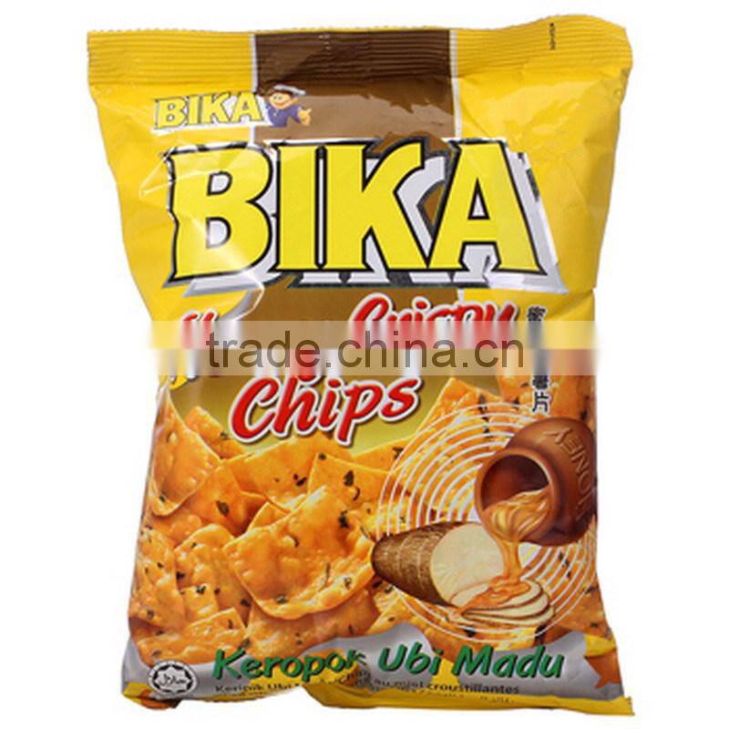 43 ALAFY-420 Automatic Potato Chips Packing Machines