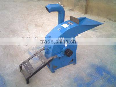 Good quality Silage making machine Fodder kneading/cutting machine Grass/Straw chopper machine