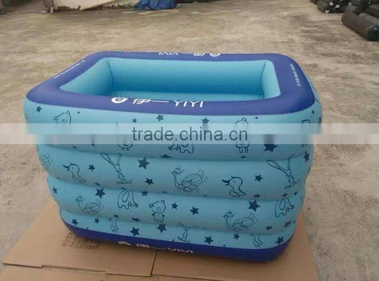 giant round inflatable swimming pool Water Sports Pvc Swimming Pool for kids