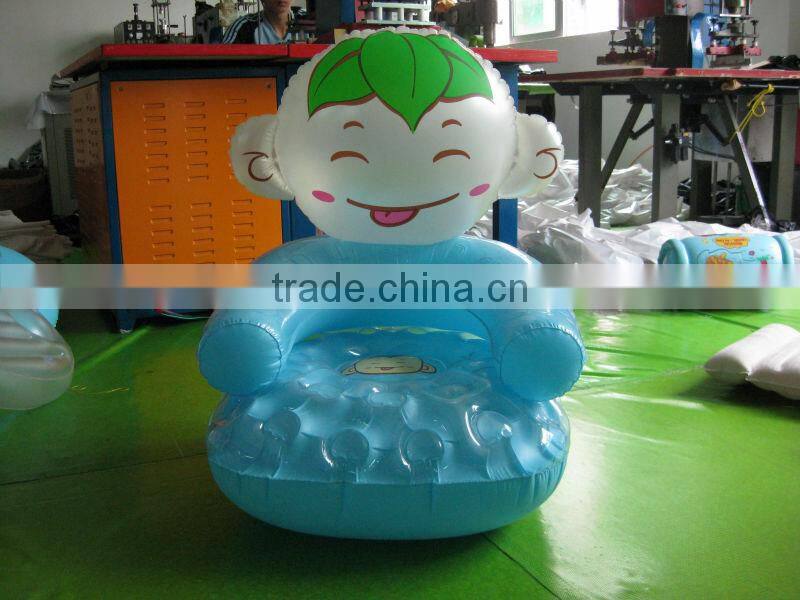 inflatable chidren sofa