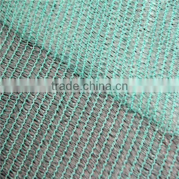 long life quality guarantee UV resistant HDPE Sun shading netting polyethylene net