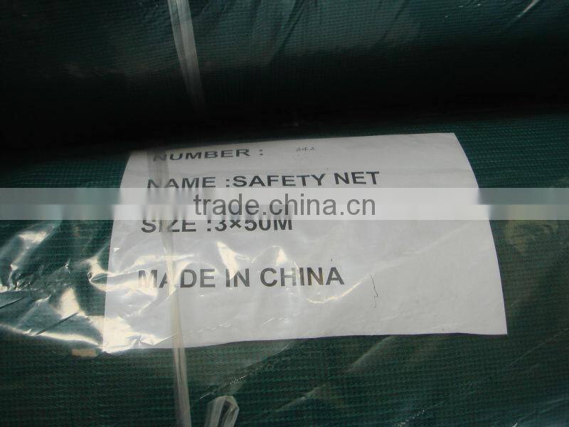balcony mesh