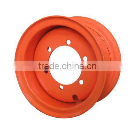 Engineering truck wheel 6.5-16