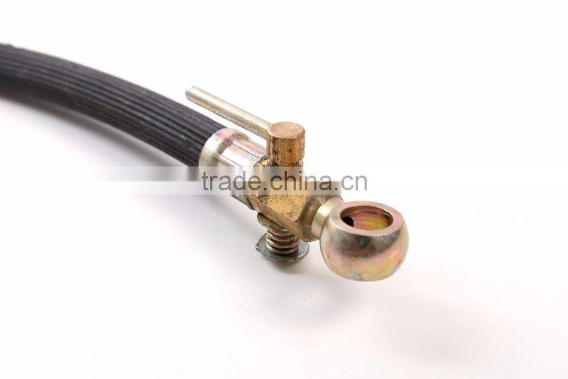 Fuel Pipe EM170 Diesel Engine Parts Best Price & Best Quality Made in China