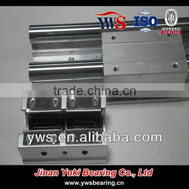 CNC router Linear Slide Block SCS30UU