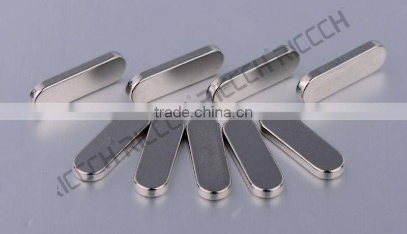 N35-N52 Grade Permanent Neodymium special-shaped magnet