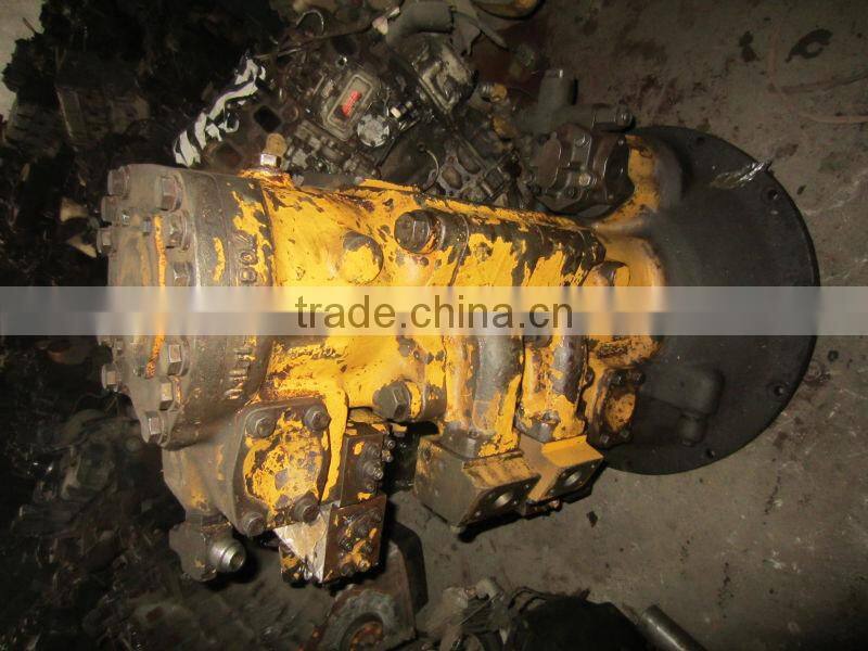 HPV160 Hydraulic Main Pump,PC400-5 PC400-3 PC450-3 PC450-5 for excavator parts,MT-2099