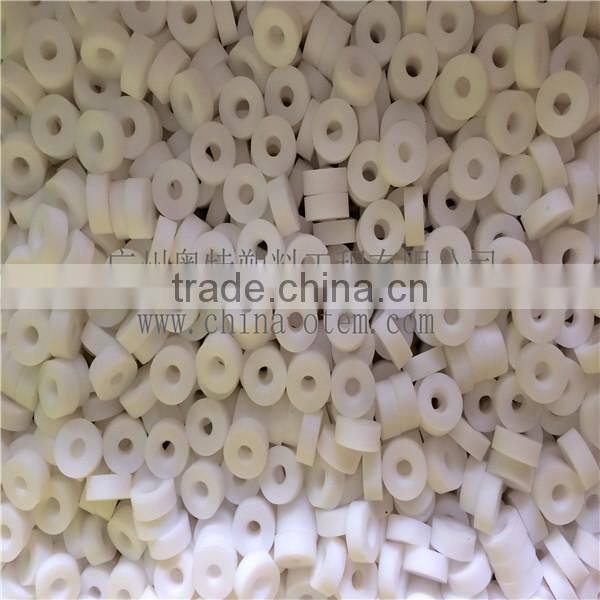 good chemical resistance PTFE gasket