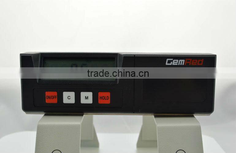 sports supporting tools digital goniometer module