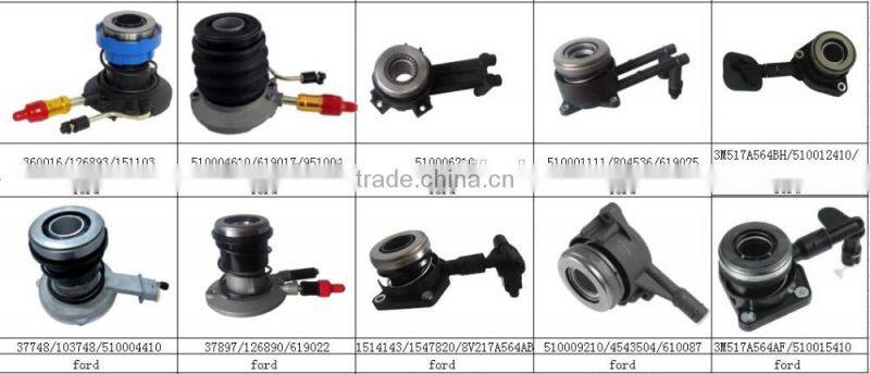 High Quality Clutch Master Cylinder 6Q0721388 6Q0721388E 6Q0721388A For Audi VW