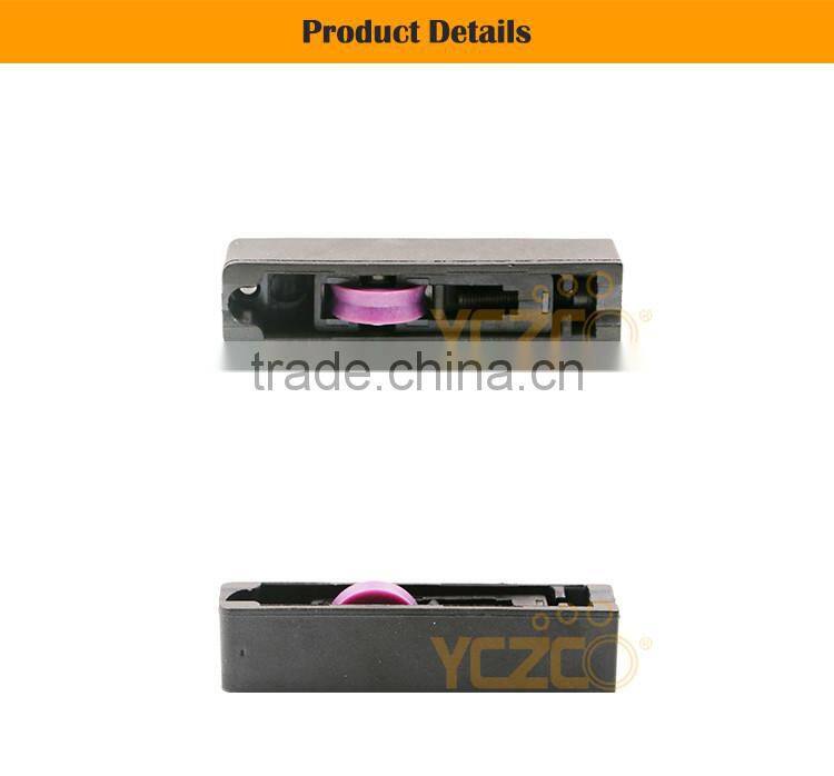 Free sample castor wheel cheap price good quality