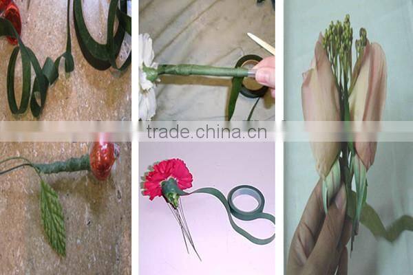 hot salecolors floral tape