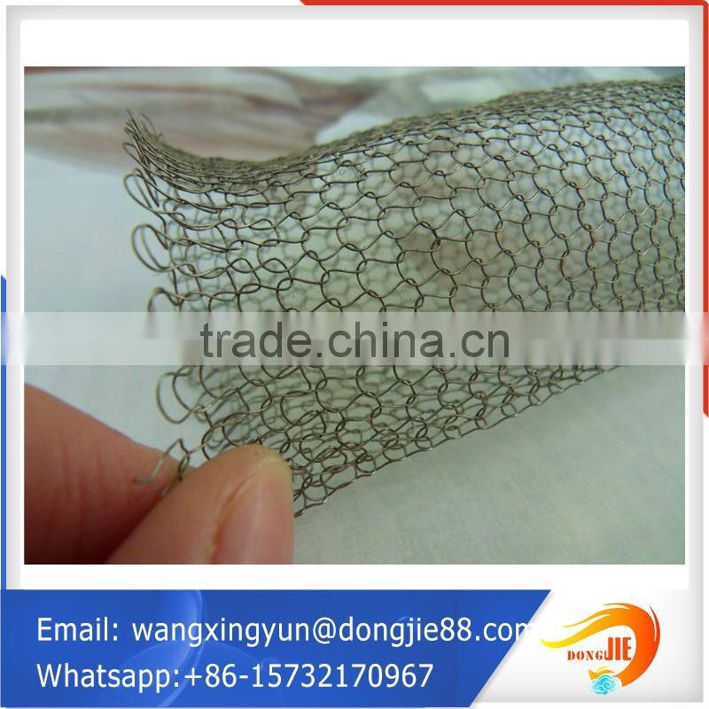 Sincere knitting mesh manufacturer