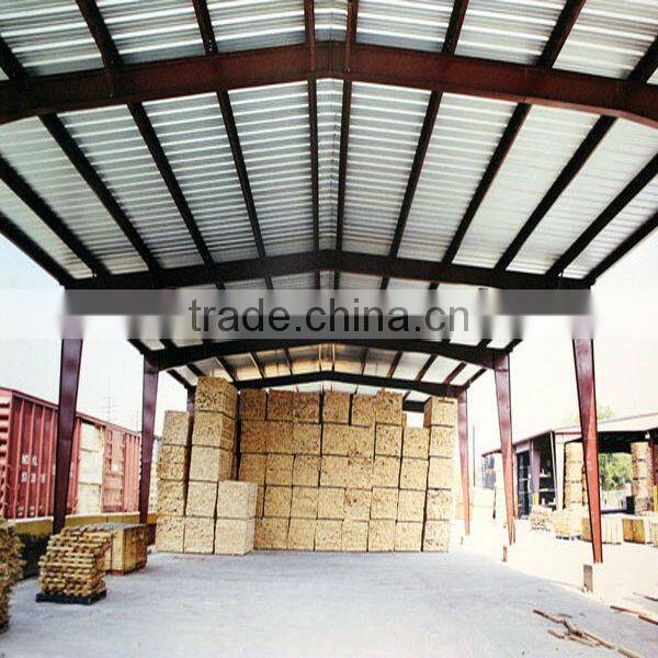 moden popular Steel Structure Construction buildings