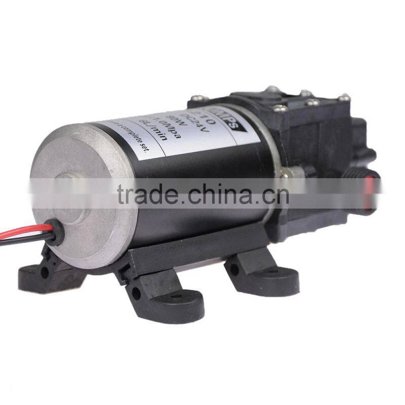 New Arrival Hot Sale Multi Purpose high pressure water pump 12 volt
