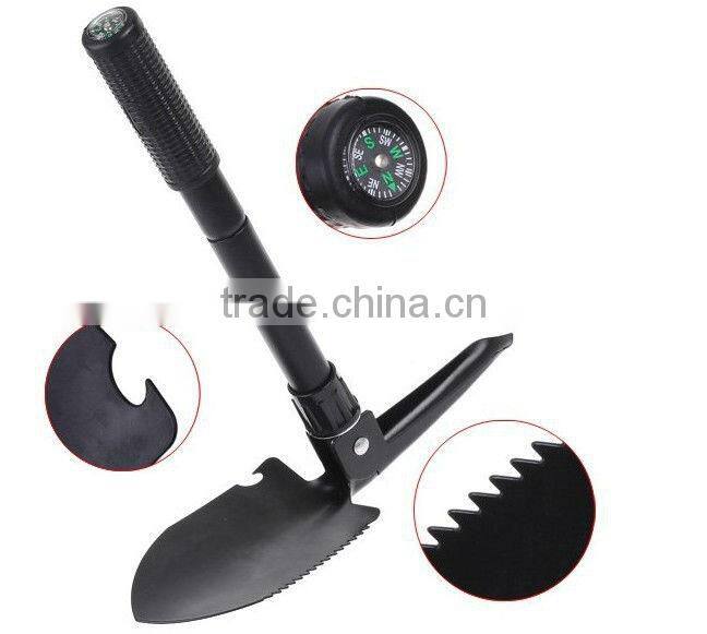 Mini Multi-function Survival Trowel