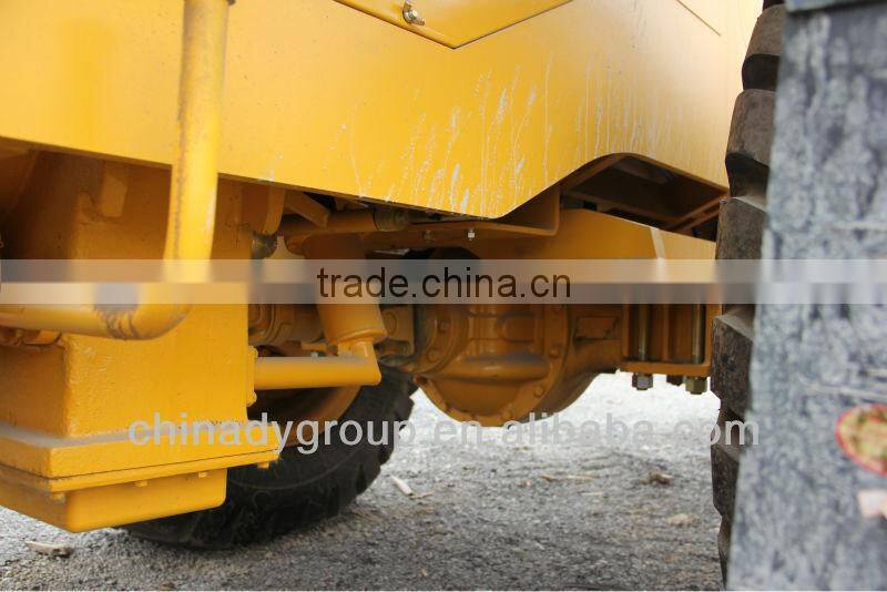 well-known brand XCMG LW300F wheel loader