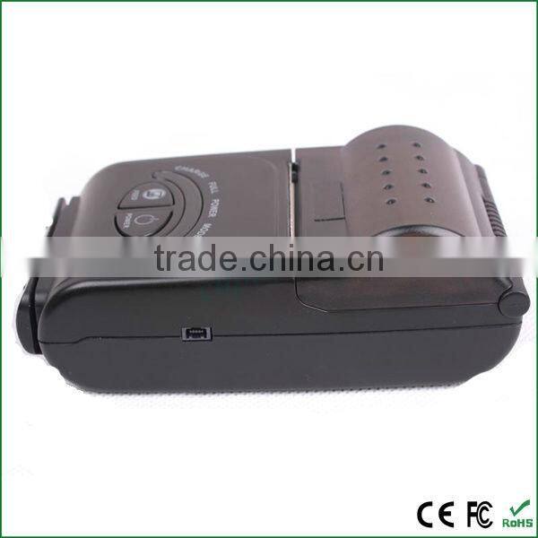 MP-3 Android Mobile bluetooth printer, mobile printer, Pos receipt printer