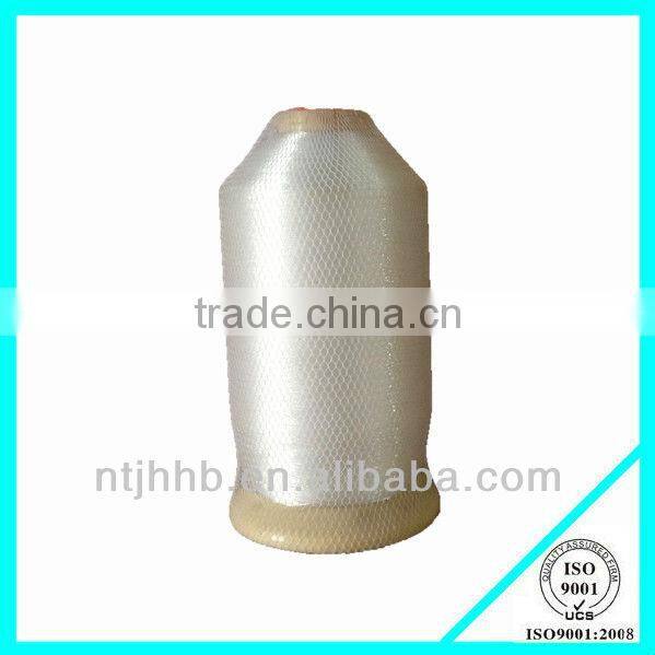 0.24mm Nylon 6/ 66 Monofilament Yarn Sewing Thread Manufacturer